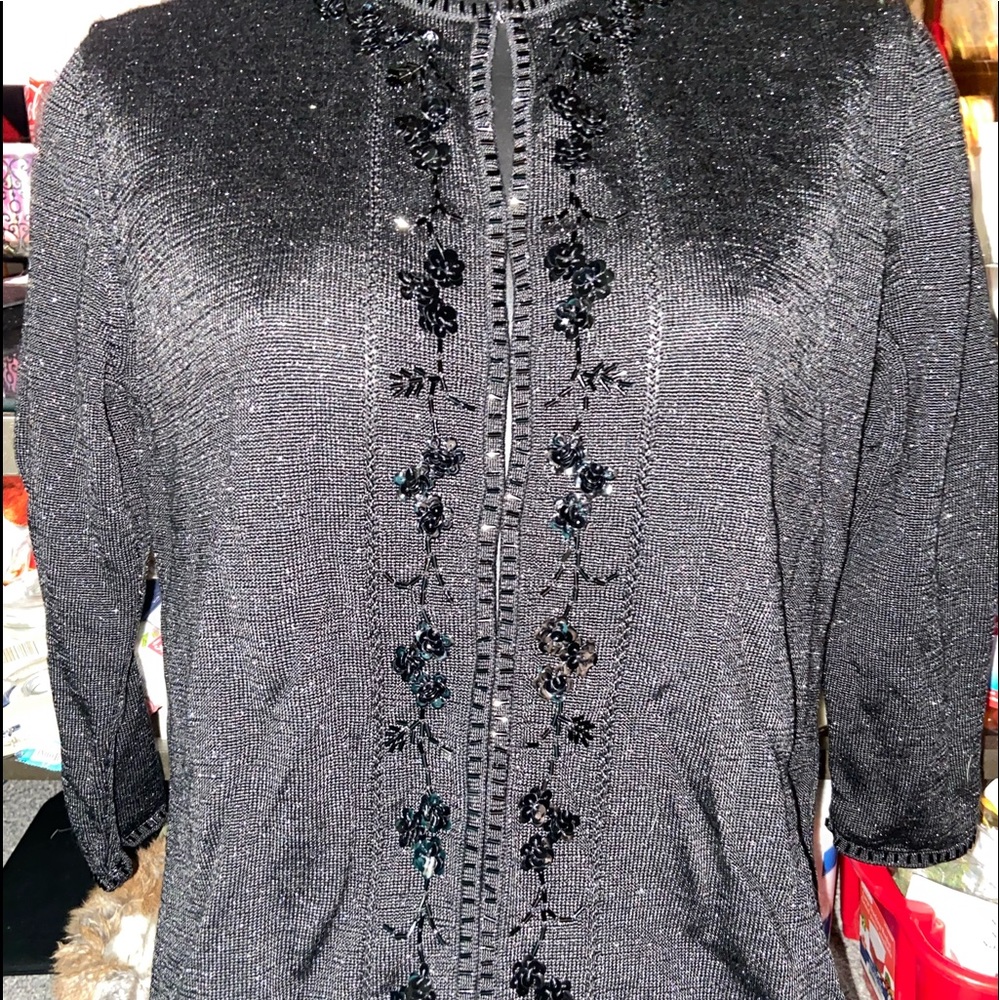 Vintage Emmeco Cardigan